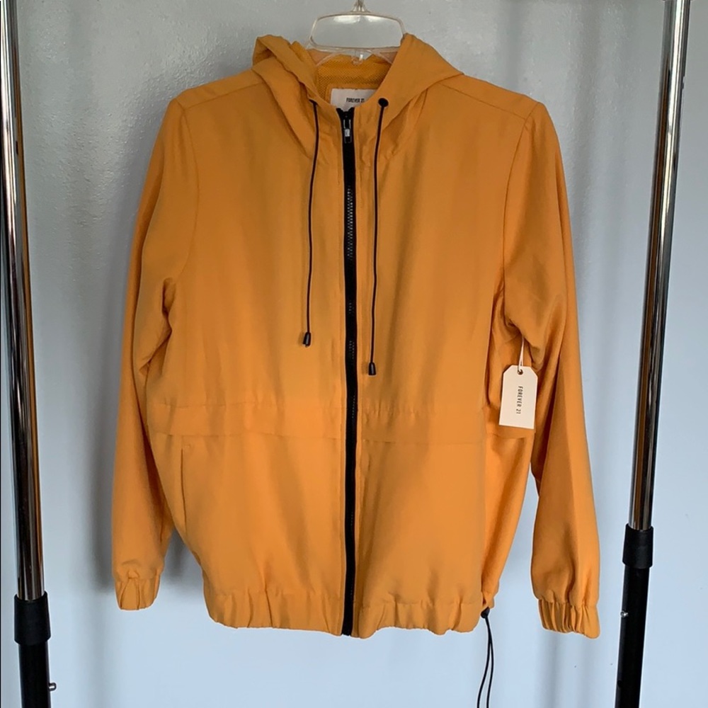 Forever 21 Jacket - Picture 2 of 9